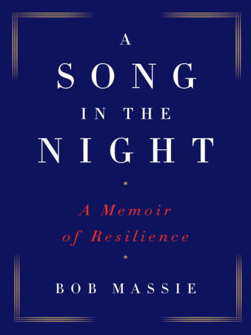 Title details for A Song in the Night by Bob Massie - Available